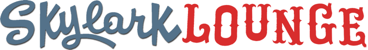 Skylark Lounge logo